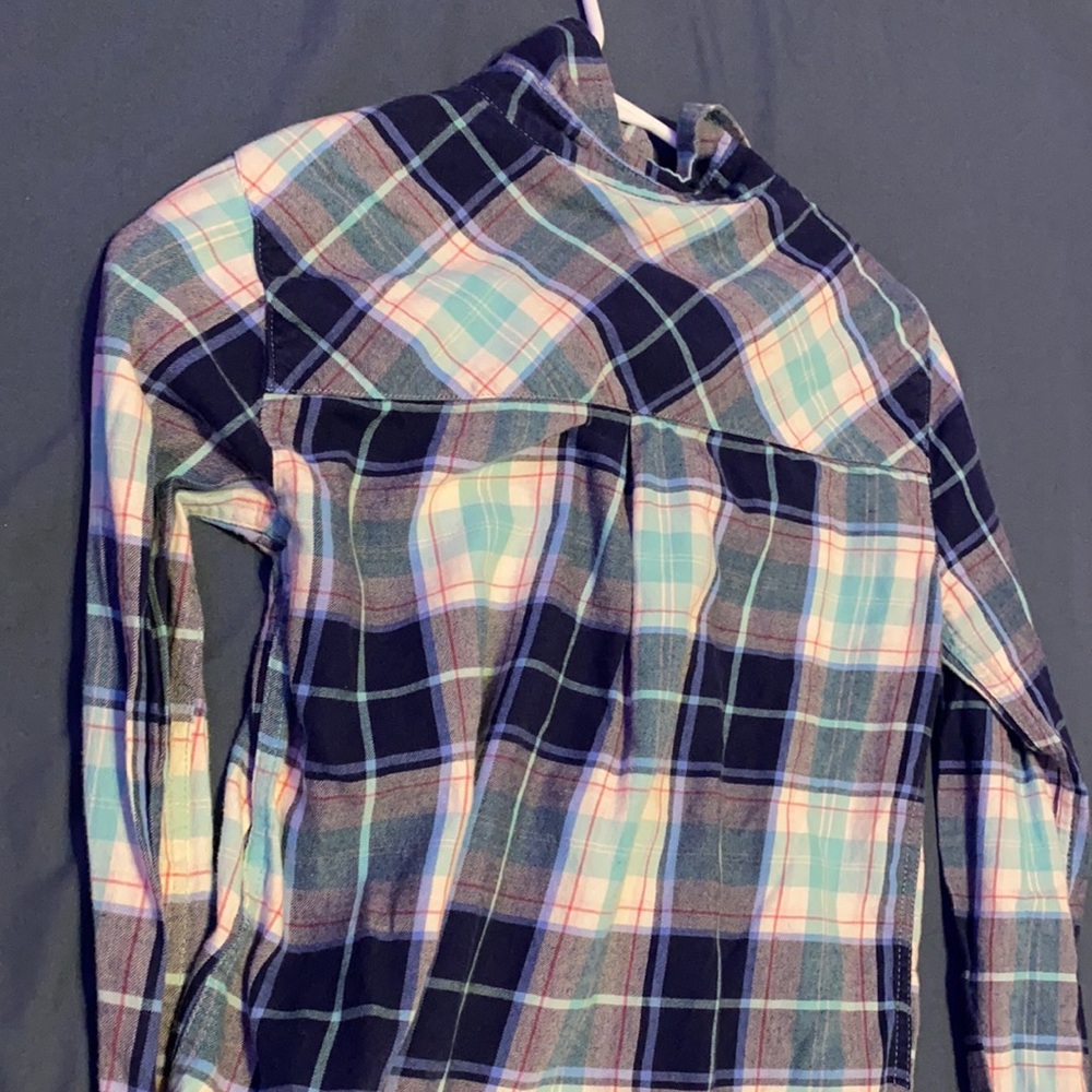 Flannel - Picture 3 of 3